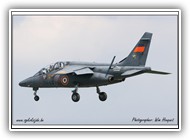 Alpha jet FAF E-120 314-LG_1